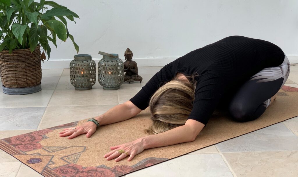 enetimer yoga