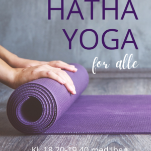 Hatha Yoga for Alle