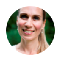 Anne Mette rund Anne Mette rund